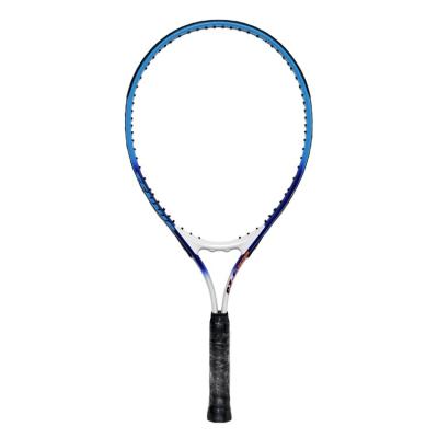 China Factory Supply Cheap Factory Supply Hot Sale Aluminum Kids Tennis Racket for sale