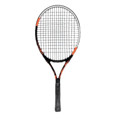 China Quality Custom Kids Aluminum Tennis Racket Low Price Guaranteed Professional Price for sale