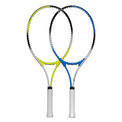 China China Aluminum Professional Manufacture Professional Custom Tennis Racket for sale