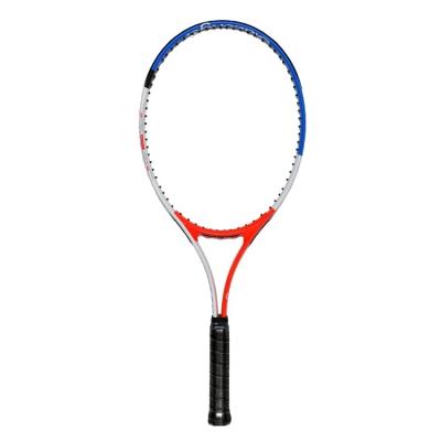 China Aluminum special design professional widely used cheap tennis rackets for sale