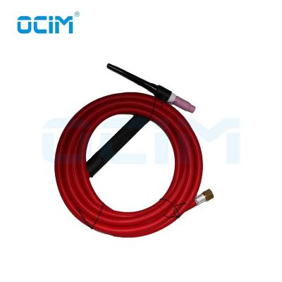 China Argon Antorcha Cat WP26 Super Soft Rubber With CE 180A DC for sale