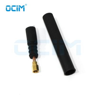 China Argon Welding Air-Cool 125A WP-9P TIG Welding Torch 9P Pencil Main Body for sale