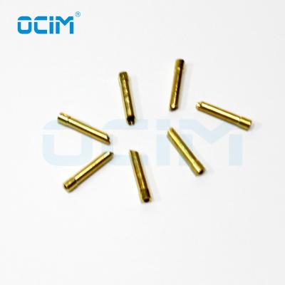 China Tig Torch Wedge Collet Tungsten Apdapter du chat WP9 20 for wp 9 20 25 TIG Welding Torch for sale