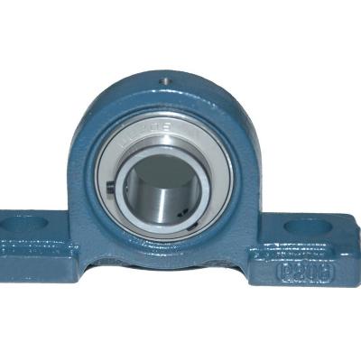 China Building Material Magazines Seat Block Bearing UCP206 To Insert Bearing for sale