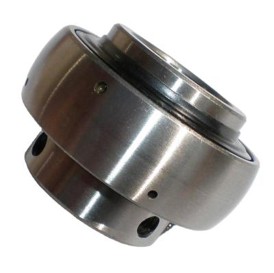 China Can be used as UC208-24 one way axial positoning agricultural UC spherical pillow block mounted insert ball bearing for sale