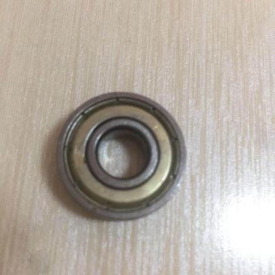 China Hotels 608 Deep Groove Ball Window And Door Special Bearing High Quality Factory en venta