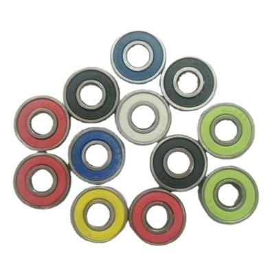 Cina Hotels deep groove ball bearing608  Hotels, Garment Shops, Deep Groove Ball Bearing in vendita