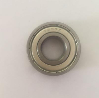 China cheap ball bearings 6202zz /motor baring /fan bearings 6 - 100 mm en venta