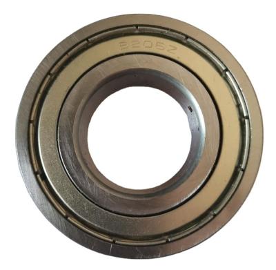 China Low pricebearing machine repair shops 6713 zz/2rs 	Deep Groove Ball Bearing for sale