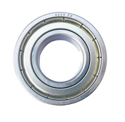 중국 Machinery Repair Shops Carbon Steel 627zz Deep Groove Ball Bearing / 627zz Miniature Bearings 판매용