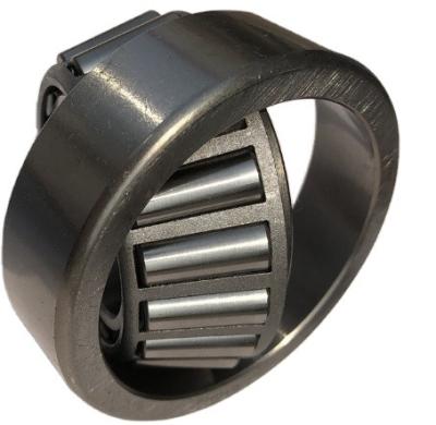 China LM12748/10 Machinery Repair Shop Tapered Roller Bearings 	Taper Rolling Supports for sale