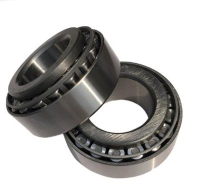 China Building Material Stores Tapered Roller Bearing 30215 Taper Rolling Supports zu verkaufen