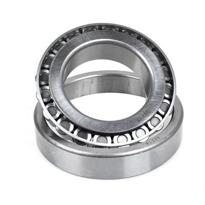 China Machinery Repair Shops Tapered Roller Bearing 28586/22 steel Cage ,Brass cage,Nylon Cage for sale