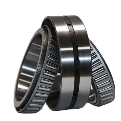 China Garment Shops Tapered Roller Bearing 48548/11 steel Cage ,Brass cage,Nylon Cage for sale