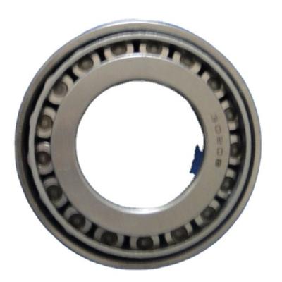 China Machinery Repair Shops Tapered Roller Bearing 506349/10 steel Cage ,Brass cage,Nylon Cage for sale