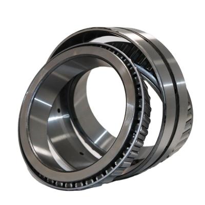 China Machinery Repair Shops Tapered Roller Bearing 529/522 steel Cage ,Brass cage,Nylon Cage for sale