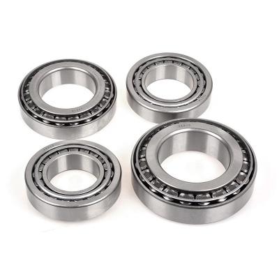 Κίνα Machinery Repair Shops Tapered Roller Bearing 542327 steel Cage ,Brass cage,Nylon Cage προς πώληση