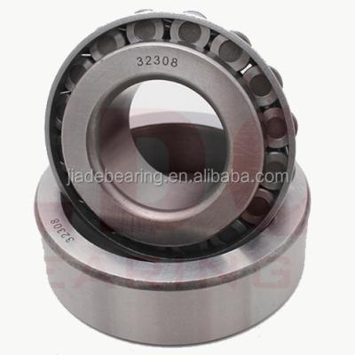 China self-aligning ball bearing22222 20 - 65 mm Spherical Roller Bearing 22222 k zu verkaufen