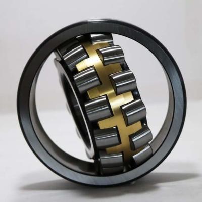 China Hot sale 22322 E /w33 double-row spherical roller bearing manufacturer for hotels for sale