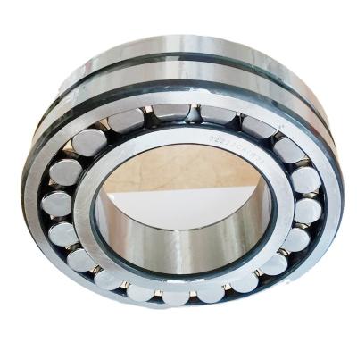 China Factory Supply Durable Quality Heavy Duty Spherical Roller Bearing 22222 CA/W33 for sale