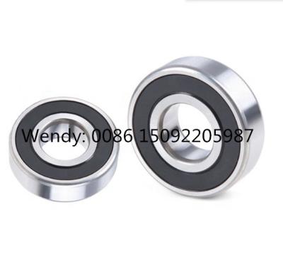 China Factory Bearing For Motorcycle High Precision GCR15 Motorcycle Bearing 6203 2RS ​​6203zz 6203 for sale