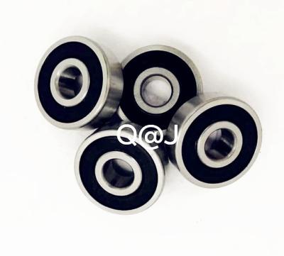 China Garment Shops Bearing 6301 2rs Motorcycle Bearing 6300 2rs 6301 for sale