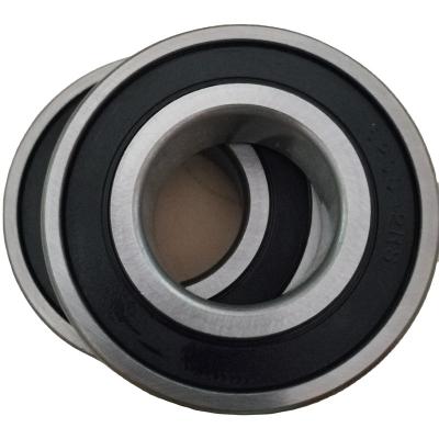 China Construction Material Shops Factory Price Deep Groove Ball Bearing 6211 / Ball Bearing Bearings 6211zz for sale