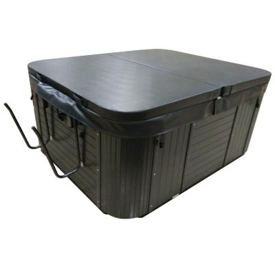 China OEM ODM Modern Wholesale Outdoor Spa Hot Tub Cover for sale