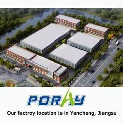 Verified China supplier - Shanghai Eversuccess Industries Co., Ltd.