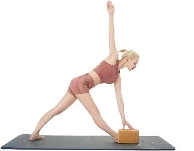 China Cork Wholesale 369 Natural Yoga 469 Block for sale