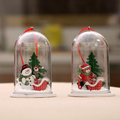 China 2022 New Chirstmas Decor Manufacturer Supply Luxury Ornaments Christmas Tree Decoration for sale