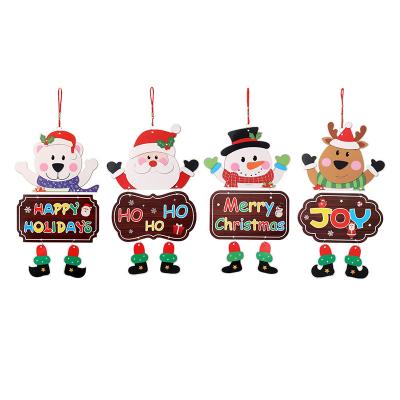 China Chirstmas New Decor Factory Promotion Design Party Decoration Christmas Gift Ornaments for sale