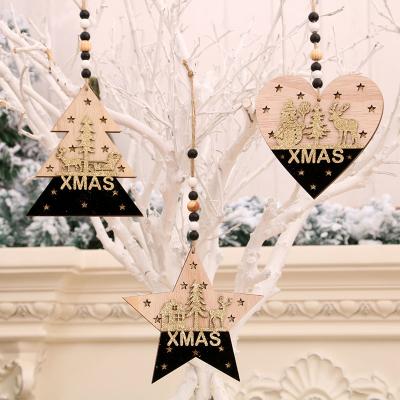 China Fashionable Chirstmas Decor China Best New Price Indoor Decoration For Christmas Trees Christmas Crafts for sale