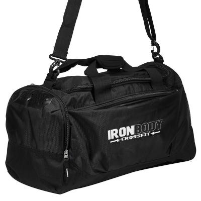 China Traveler in San Diego Sport Bag Outdoor Custom Running Logo Printing Duffel Bags Large Capacity Waterproof Gym Bags TBP009 for sale