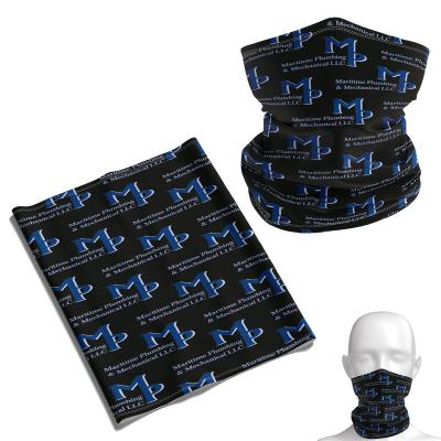 China Adult Promotional Selling Seamless Bandana Tube Bandana Agriculture HOHO Coolmax Best Bandana Face Masks Custom Seamless Tube Scarf for sale