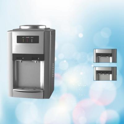 China Warm-koude tafelwaterdispenser Compressor voor elektronische koeling Aanpassing en verkoop Te koop