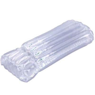 China Shock-proof inflatable shoes air column bag packaging for sale