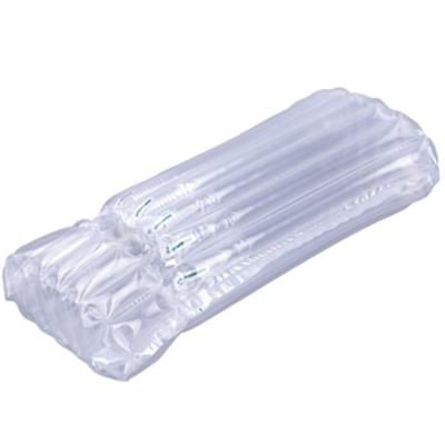 China Empty Cushion Roll Shockproof Air Film Cosmetic Luxury Bubble Film for sale