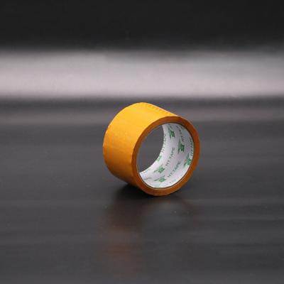 China China Factory-Pilot Adhesive Custom Printed Waterproof Bopp Wholesale OEM Colored Waterproof Tape for sale