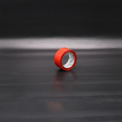 China China Factory Wholesale OEM Adhesive Custom Printed Waterproof Bopp Colored Waterproof Tape for sale