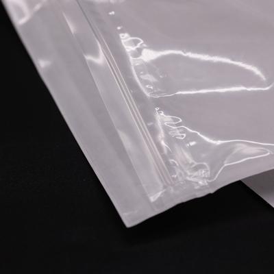 China Convenient security and fast self-adhesive logistics pocket glue packing slip envelope back bag for sale