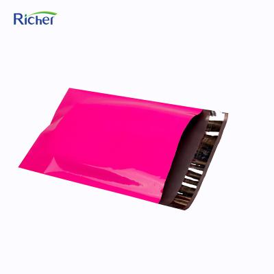 China Plastic Bag For Shopping Poly Kraft Tamper Proof Envelope Security Plastic Mailing Bag for sale