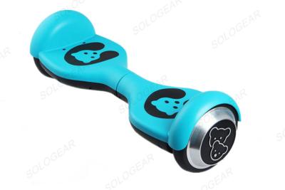 China Safe 4.5 inch two wheel self balancing scooter for Christmas Children Gift for sale