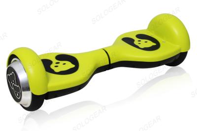 China 4.5 Inch Mini Self Balancing Hoverboard  , Children Self Balancing Scooter for sale