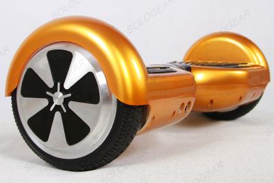 China Short Range Free Going 2 Wheel Self Balancing Scooter Different Colors Two Motors For Sports Fan Or As Toys Or Gifts for sale