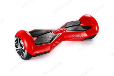 Κίνα Το μέγεθος 6.5 ίντσα δύο ροδών κυλά Hoverboard το μόνο ισορροπώντας Ν2 φορτίων 120Kg μηχανικών δίκυκλων ανώτατο προς πώληση