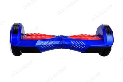 China High Tech 2 Wheel Battery Powered Scooter 8 Inch Self Balancing Hoverboard For Sports for sale