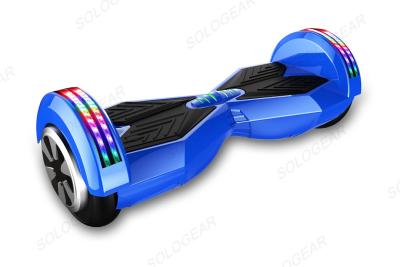 China Mini Two Wheel Self Balancing Scooter Electric Powered For Youth Hands Free for sale