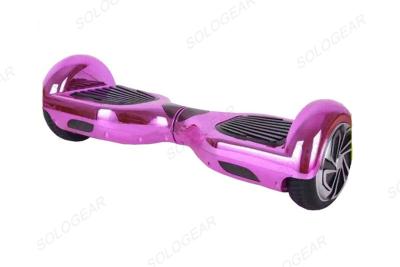 China Shiny Metailc Color 2 Wheel Battery Powered Scooter Electric For Outdoor Sport K3M for sale