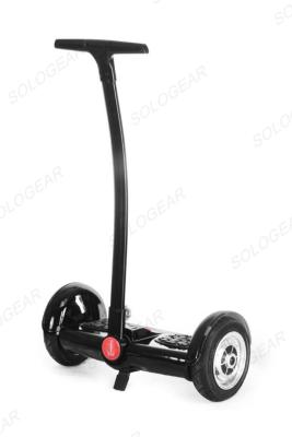 China High Tech 2 Wheel Segway Type Electric Scooters For Leisure Walking for sale